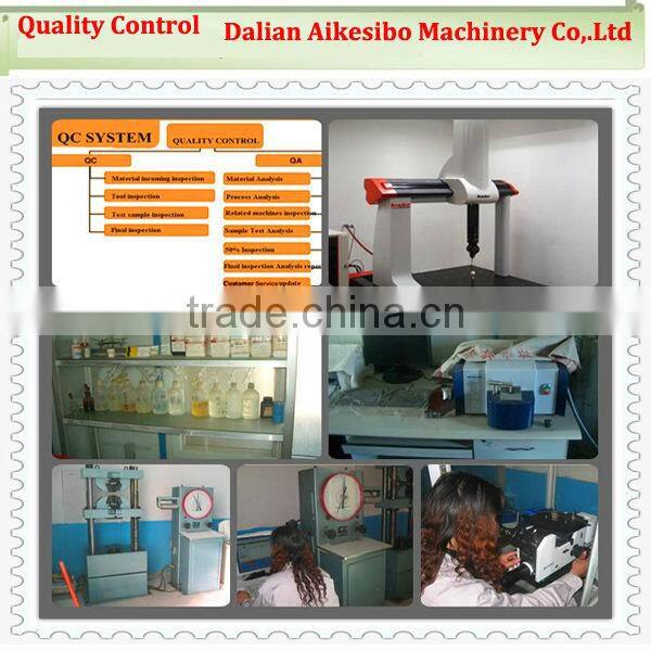 High Precision Recycle Engine Parts