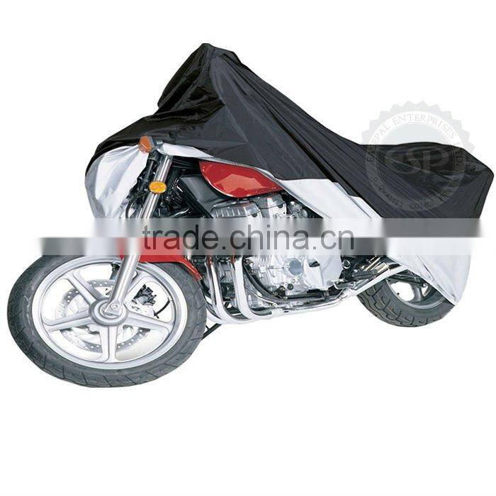 #63113 Waterproof 1100cc Motorcycle Cover
