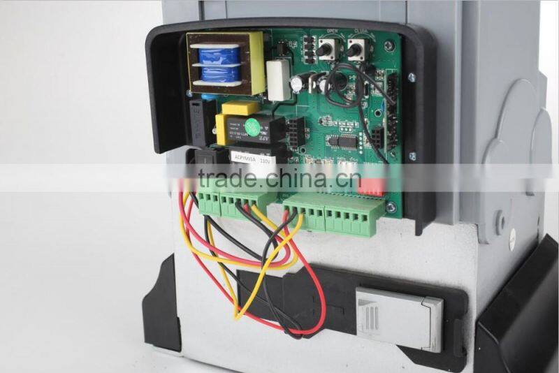 Fatboy Automatic Sliding Door Motor For Heavy Duty Sliding Gates