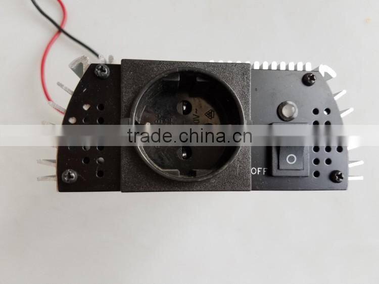 low price DC to AC 24v 220v solar power inverter