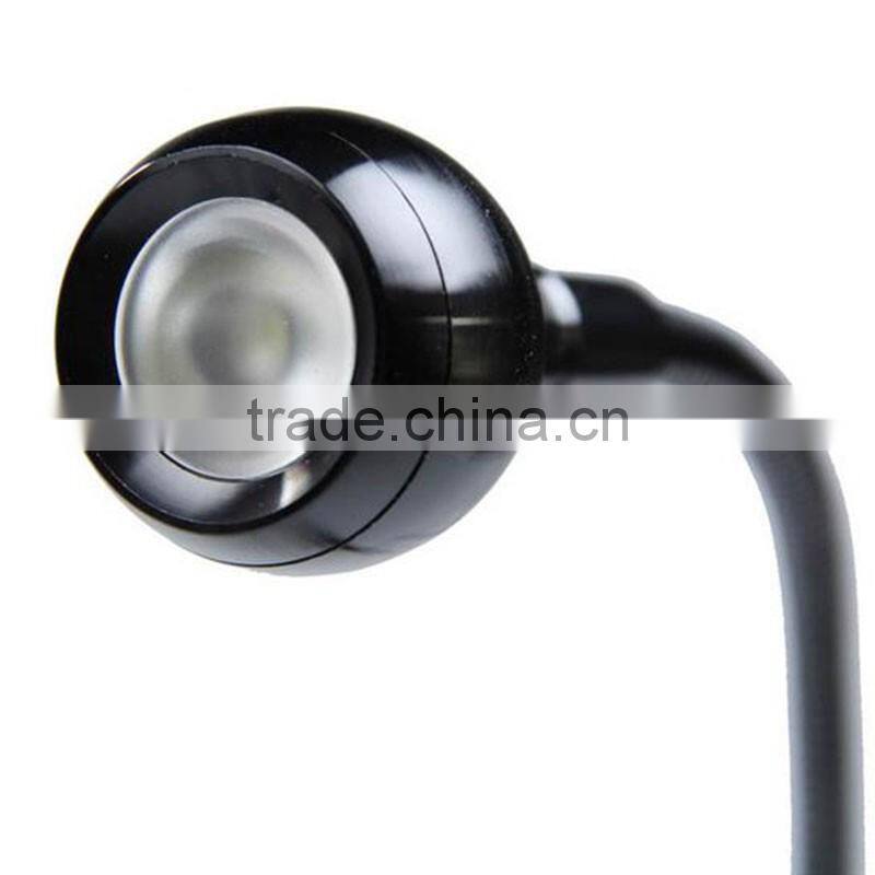 usb clip led light