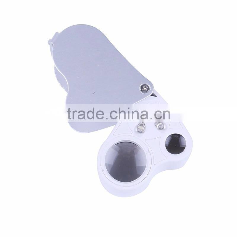 attractive appearance Jewelry Magnifier