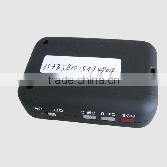 2016 hot sale gps tracker