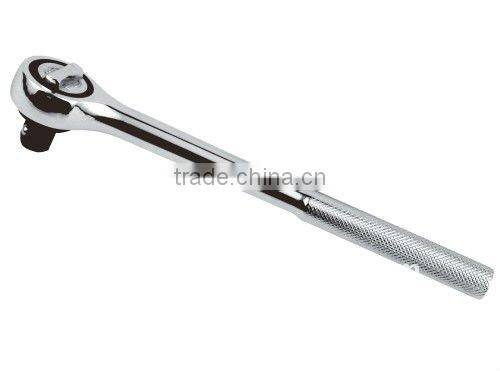 quick release ratchet wrench