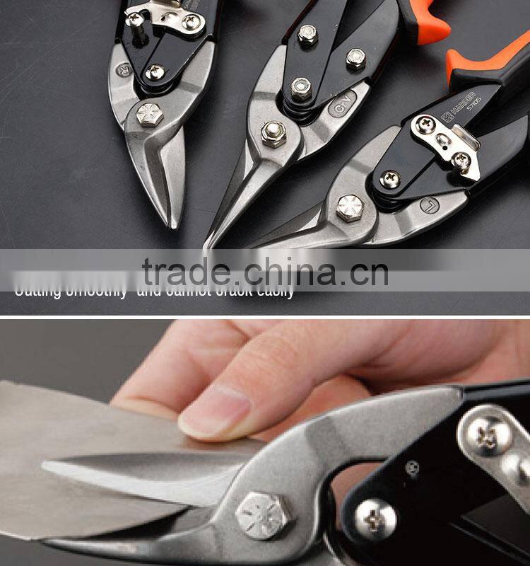 Taiwan Type Aviation Snips Right