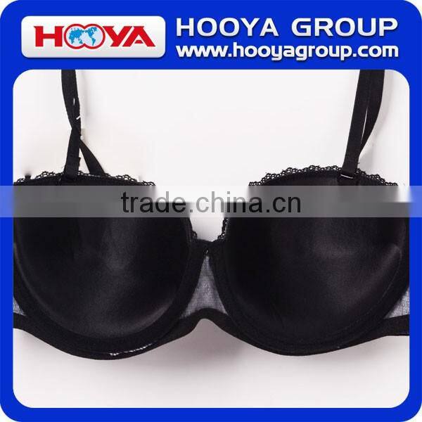 2017 Beautiful Girl Stylish Bra And Panty Set