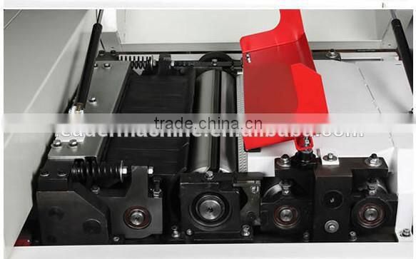 MOTO530 European Quality CE woodworking thicknesser with low price