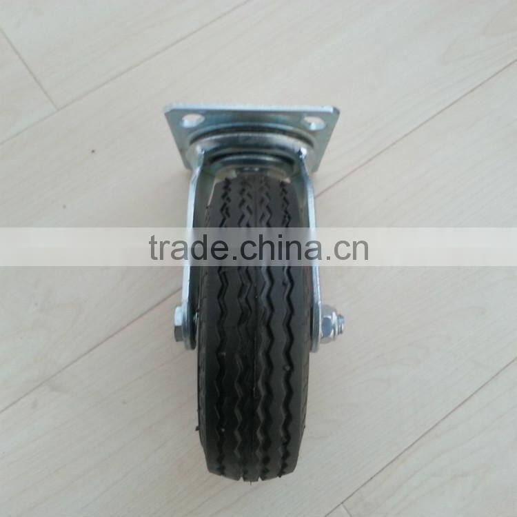 tool cart hand truck castor