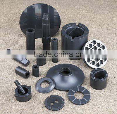 graphite bushing,carbon bushing, carbon bearing bushing