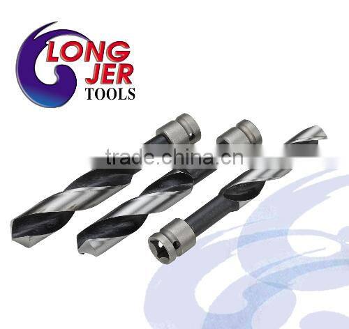 3PCS Aircraft Tool Fast HSS Drill Bit