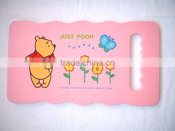 eva knee pad, eva seat cushion