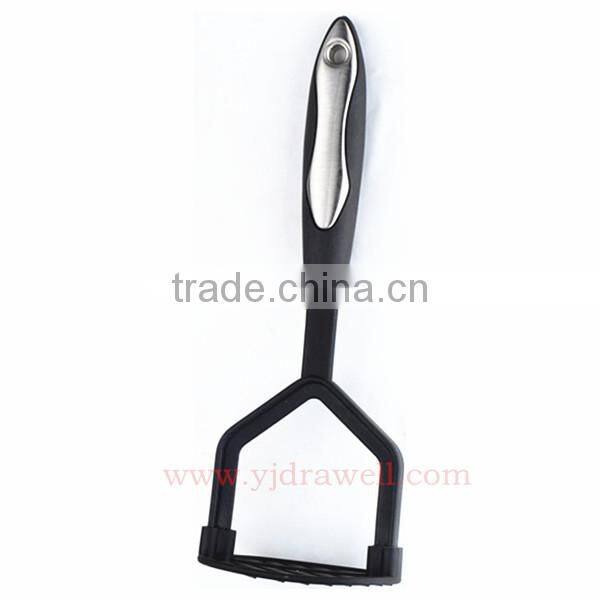 NY-7119 100% Food Safe Grade plastic potato masher