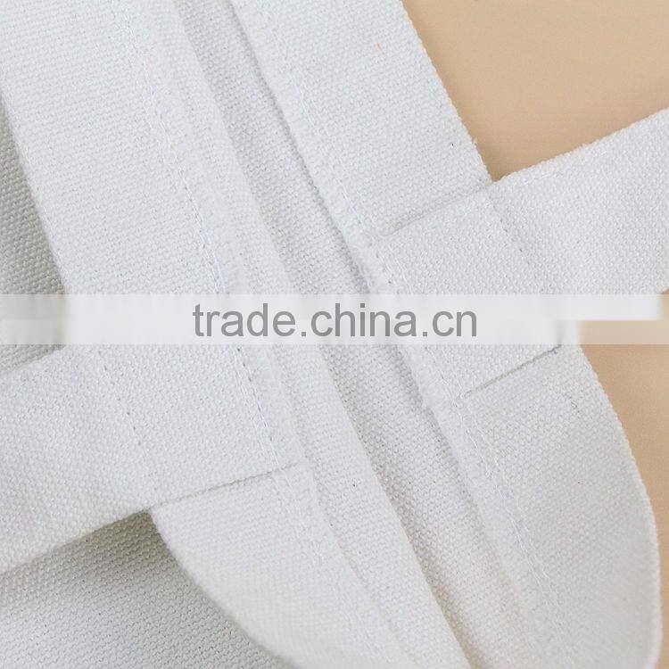 Eco friendly Personalized bulk blank cotton tote bags