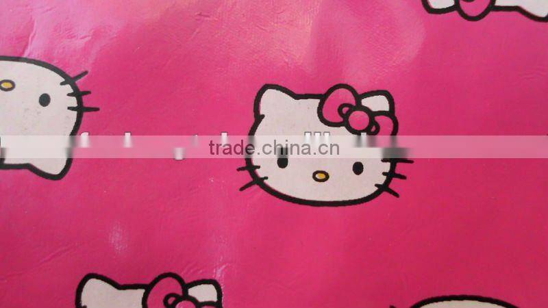 Hospital grade fabrics