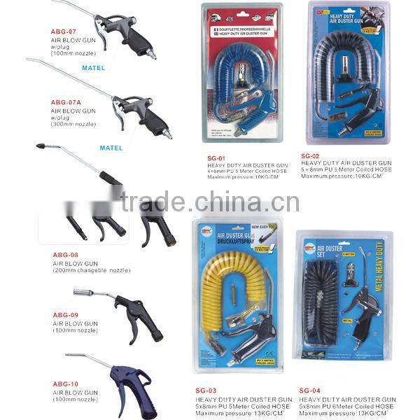Wholesale Products Air Tools Fittings ABG-03B