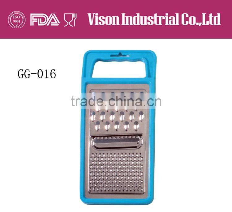 wholesale/potato/apple/vegetable/garlic/onion/cassava/julienne/ peeler machine,gourd grater/ dipper ,Paring knife