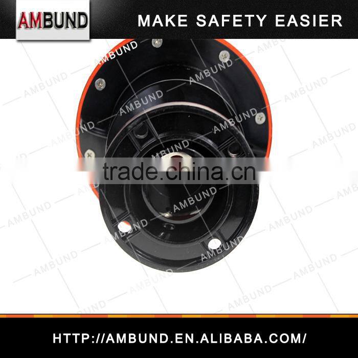 Waterproof IP65 with light control of Solar Aviation Obstruction Light