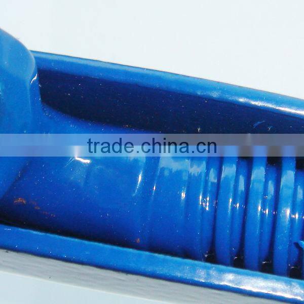 1.5" HD 45 Bent Nose Pipe Wrench