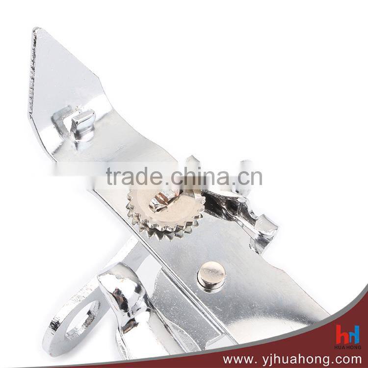Simple iron can opener tin opener HCO-02H