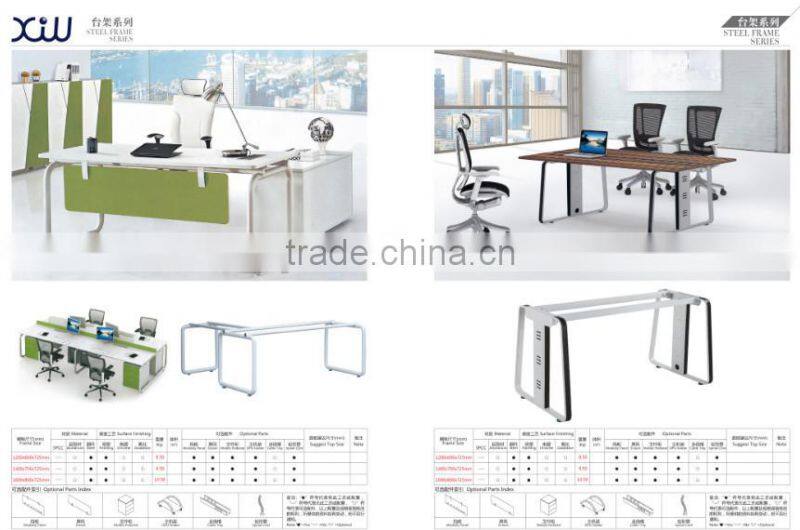 2015 Fashion Modern Classical Cheap Furniture Design Office Furniture