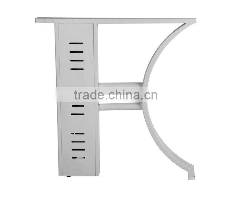 Luxury Quality Best Price Folding Table Legs Chrome