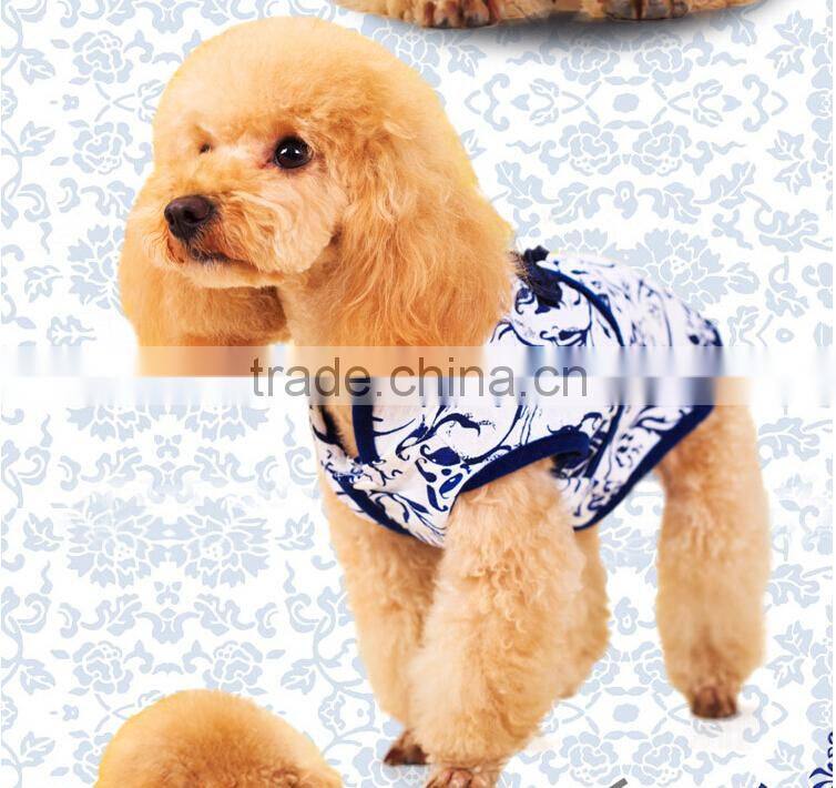 Gangnam style Dog Apparel Dog Clothes Wholesale