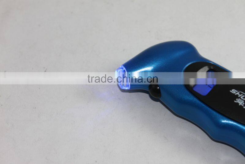 Brand new car tire pressure With ISO9001