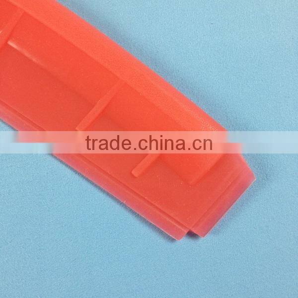 hign quality all silicone Flexi Dry Blade for car