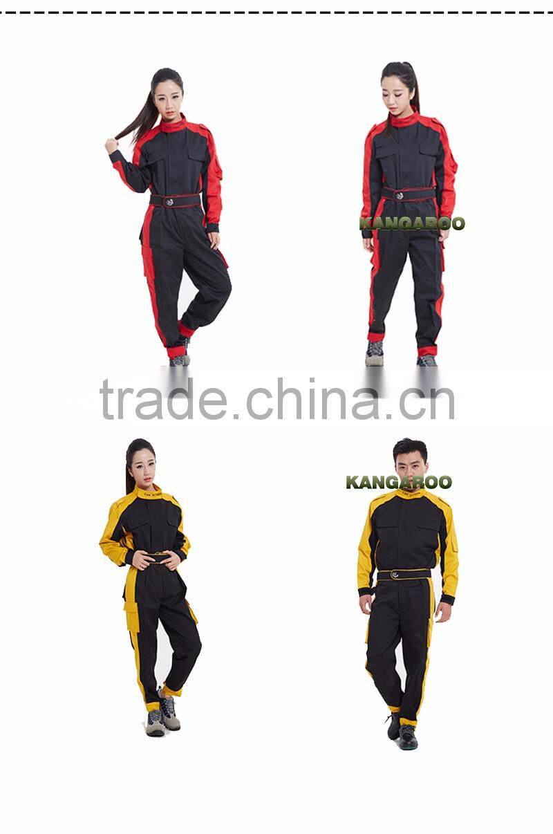 New Gesign Airport Uniform Shirts For Women Pilot