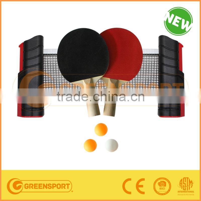 TABLE TENNIS SET