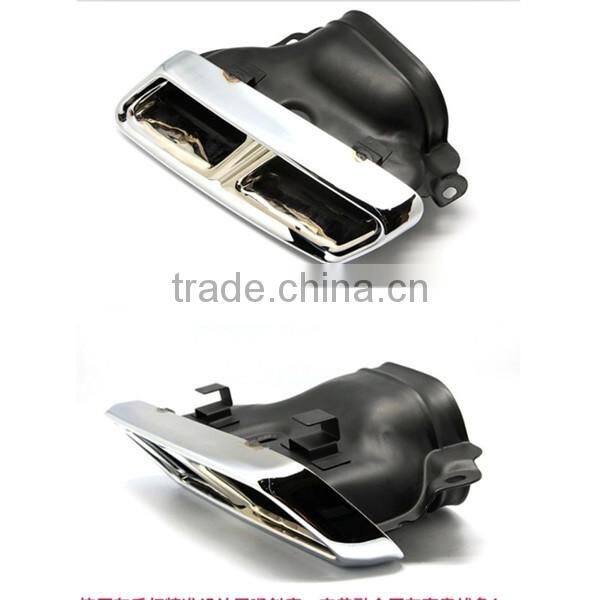 auto part racing exhuast rear diffuser for BEN----Z