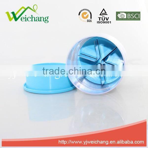 WCJ178 new design Multi-functional Manual Vegetable Shredder great kitchen helper kitchen tools