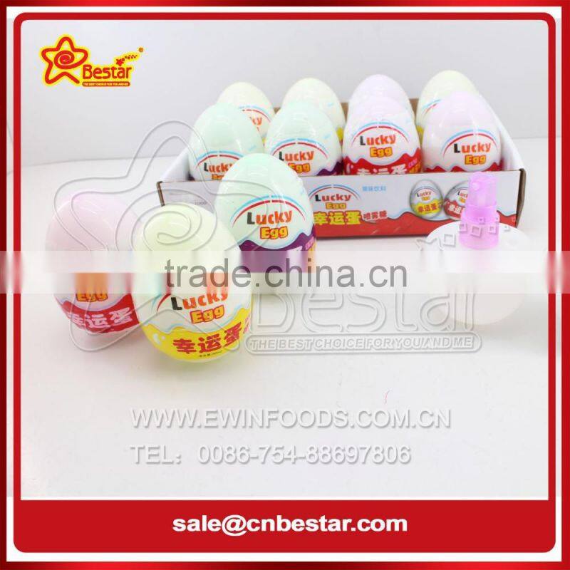 Funny Spray Candy Fruity Flavor 70ml