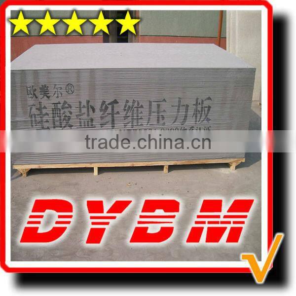 fiber cement board