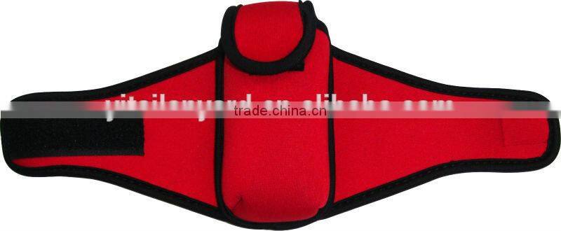 fashion practical custom printed phone case for lg nexus 5 for runner