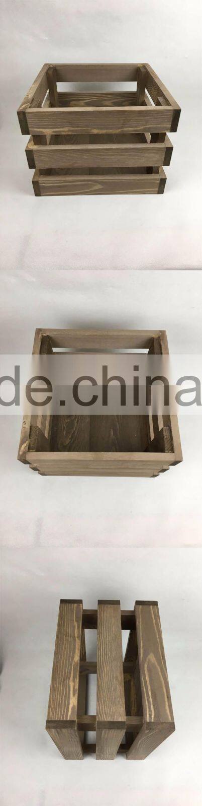 antique wooden crate for vegetables wooden fruit crate boxes