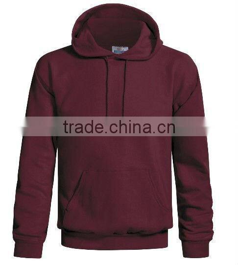Cotton Pullover hoodie sweathsirt