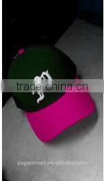 snapback customize plain hig quality sun protection trucker cheap hats