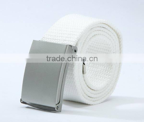 cotton canvas conveyor belt made in china