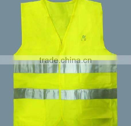 safty vest working waistcoat
