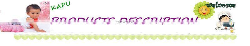 Summer new born baby dress