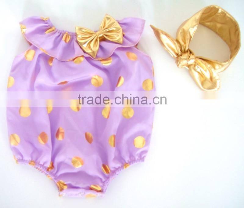 Cute baby girl rompers newborn baby romper soft baby cotton romper