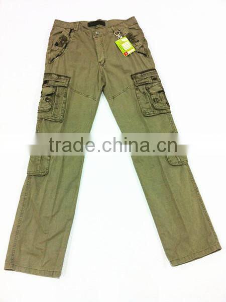 Hot Stylish Men Cotton Wholesale Track Pants