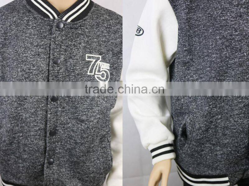 Children Boys Clothing Casual Style Children Baseball Hoodies For Kids