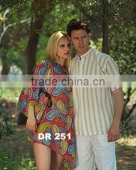 neon colour beach cover ups