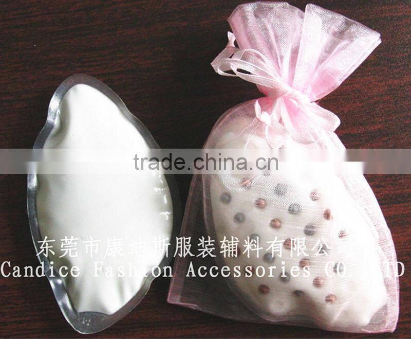 reusable magic massage bra pad