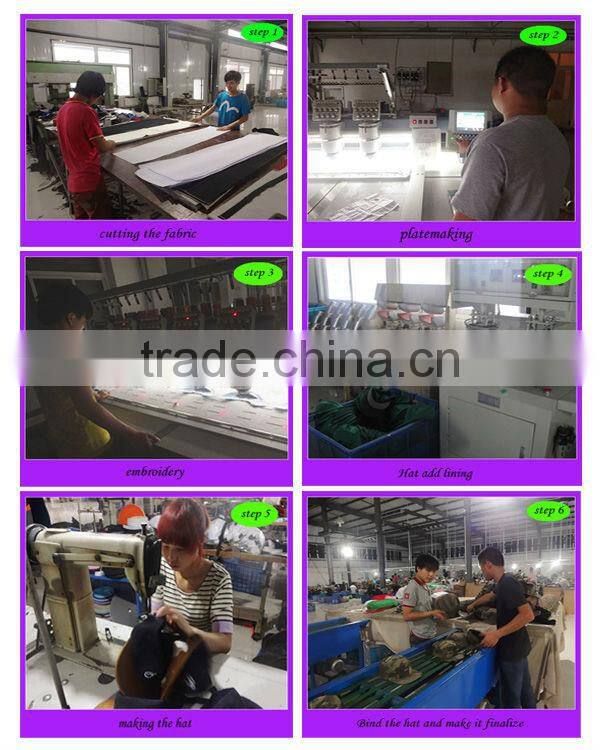 Design your own brand brown fashion trucker mesh cap