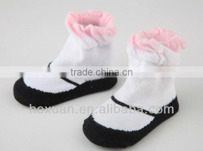 soft touch socks baby girls clothing set boutique
