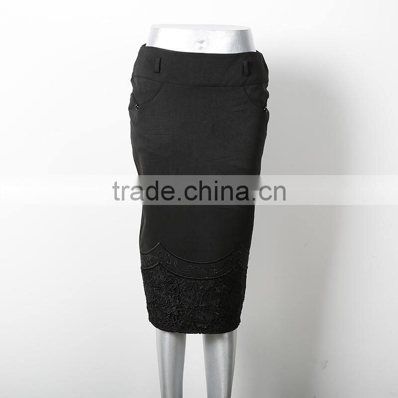 YILEYA Latest fashion new arrival 2015 fashion long skirt