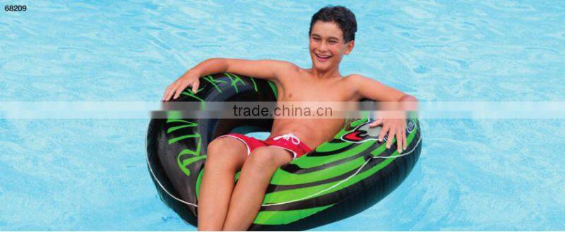 INTEX Floating Ring Heiheshu Pattern